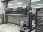 Sheeter Web Inspection and Splice Detection