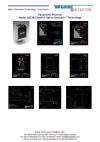 Splice Detector™ Technologies; Model 1032B Classic® Splice Detector™ Technology Layout