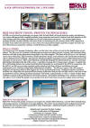 Splice Detector™ Technologies; Corporate Line Card