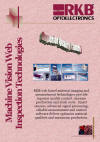 Splice Detector™ Technologies Corporate Literature