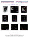 Splice Detector™ Technologies; Model 1032B Classic® Splice Detector™ Technology Layout