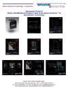 Splice Detector™ Technologies; Model 1032BM Black Mamba® Web Press Splice Detector™ & Distribution Technology Layout