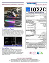 Splice Detector™ Technologies; Model 1032C Enforcer® Metalized Splice Detector™ Technology