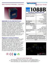 Splice Detector™ Technologies; Model 1088B Sentinel® Splice Detector™ Technology