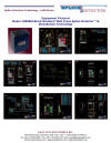 Splice Detector™ Technologies; Model 1088BM Black Mamba® Web Press Splice Detector™ & Distribution Technology Layout