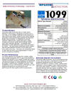 Splice Detector™ Technologies; Model 1099 Sentinel® Narrow Web Splice Detector™ Technology