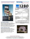 Splice Detector™ Technologies; Model 1280 Guardian® Multicolor Edge Marking™ Technology