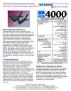 Splice Detector™ Technologies; Model 4000 AutoTrack® Technology