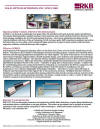 Splice Detector™ Technologies; Corporate Line Card