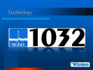 Splice Detector™ Technologies; Model 1032 Classic® Splice Detector™ Technology