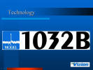 Splice Detector™ Technologies; Model 1032B Classic® Splice Detector™ Technology