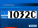 Splice Detector™ Technologies; Model 1032C Enforcer® Metalized Splice Detector™ Technology