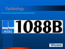 Splice Detector™ Technologies; Model 1088B Sentinel® Splice Detector™ Technology