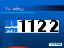 Splice Detector™ Technologies; Model 1122 Abolisher® Reject Gate Control™ Technology