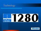 Splice Detector™ Technologies; Model 1280 Guardian® Multicolor Edge Marking™ Technology