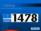 Splice Detector™ Technologies; Model 1478 Defender® Missing Ply™ (web) Detector Technology