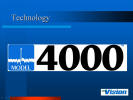 Splice Detector™ Technologies; Model 4000 AutoTrack® Technology