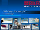 Splice Detector™ Technologies; Corporate Product Overview