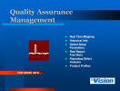 Splice Detector™ Technologies; QAMS Software Program Presentation